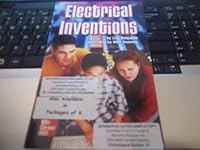 Electrical Inventions (Leveled Books) 0022811532 Book Cover
