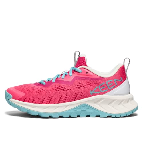 KEEN Women's Versacore Speed Breathable Vented Comfortable Hiking Shoes3