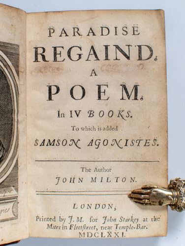 CR Episode 316: Paradise Regained, Book II