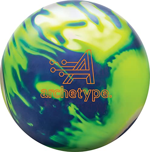 Track Archetype Bowling Ball (15) #TOP18