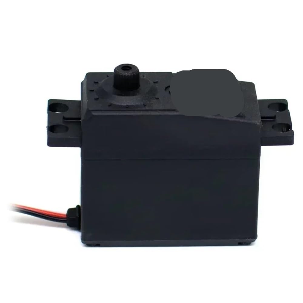 Engrenages servo 3KG robustes sous 6.0V pour modèle S148 - 4
