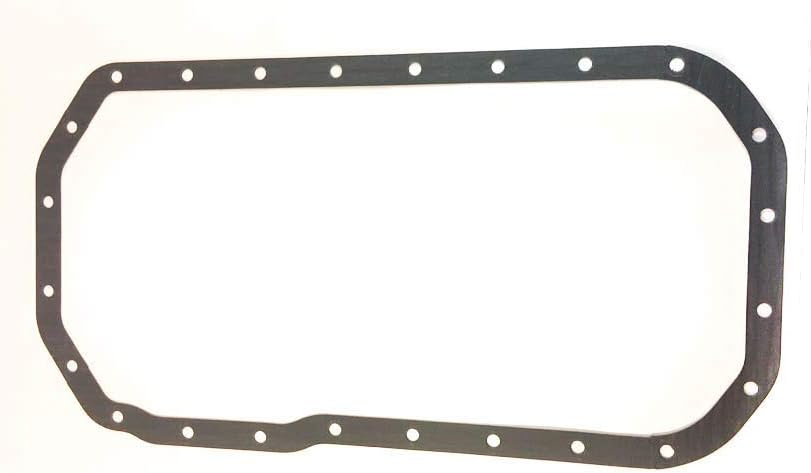 Gasket Oil Pan For Isuzu NQR 4BD2 4BD1 3.9L 86-98 New Oem