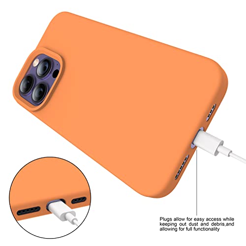 MXX Cell Phone Basic Case: funda protectora esencial y ligera para teléfono móvil 5