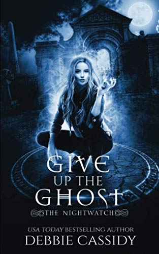 Cover of Give Up the Ghost