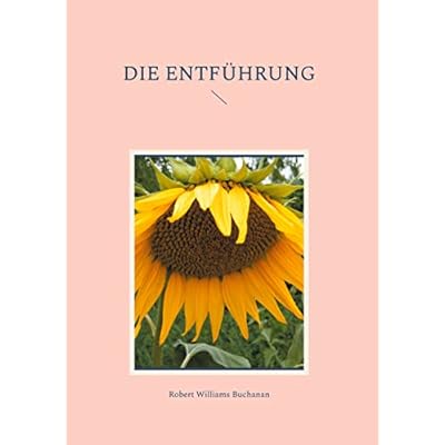 Die Entf&uuml;hrung