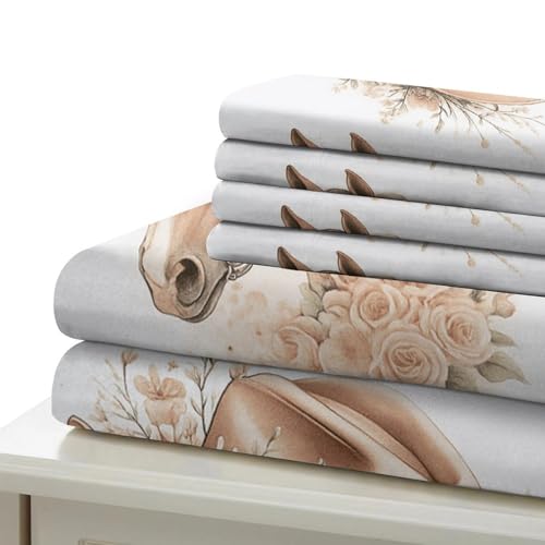 Housse de couette volley-ball 260x220 parure de lit microfibre 3D - 7