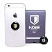 NexGenShield | EMF Protection Cell Phone | EMF Blocker Phone Stickers | NexGen Cell Phone Radiation Blocker