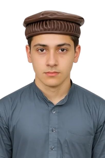 M i Y A ™ – Miya® Afghani Leather Pakol Cap Men Pathani Peshawari Topi Brown – Handmade Faux Leather Foldable Winter Ethnic Headwear-picture-26