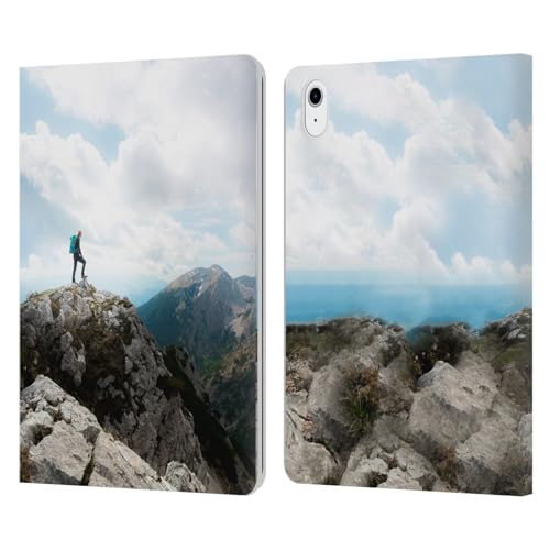 Housse iPad Air 11 avec support et fentes pour cartes
