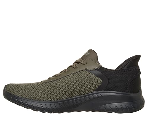 Skechers Hands Free Slip-ins Skechers Bobs Squad Chaos - Balanced Edge
