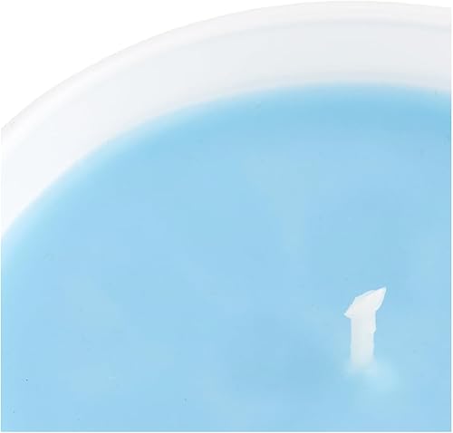 Miniatura 5 de Vela de soja de lujo perfumada Open Caravan Collection  Midnight Sun en Estocolmo  Mezcla de jazmín y almizcle  Mecha única de 11 onzas  Largo