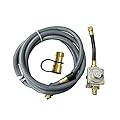 Nexgrill Industries Inc 710-0008 Natural Gas Conversion Kit