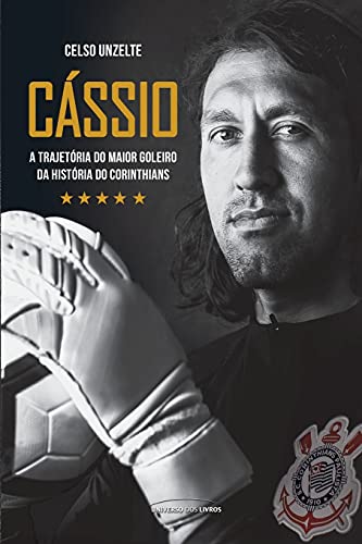 Portada de Cássio