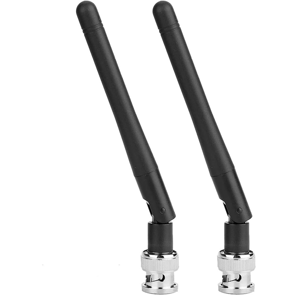 Amazon.com: Generic Replacement UHF Antenna for Sennheiser EW G3
