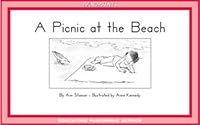 A Picnic at the Beach 083882899X Book Cover