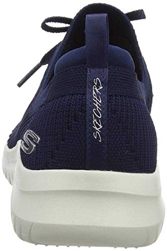 Image of Skechers Women Ultra Flex 2.0 Slip Ons Sneaker