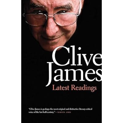 Latest Readings