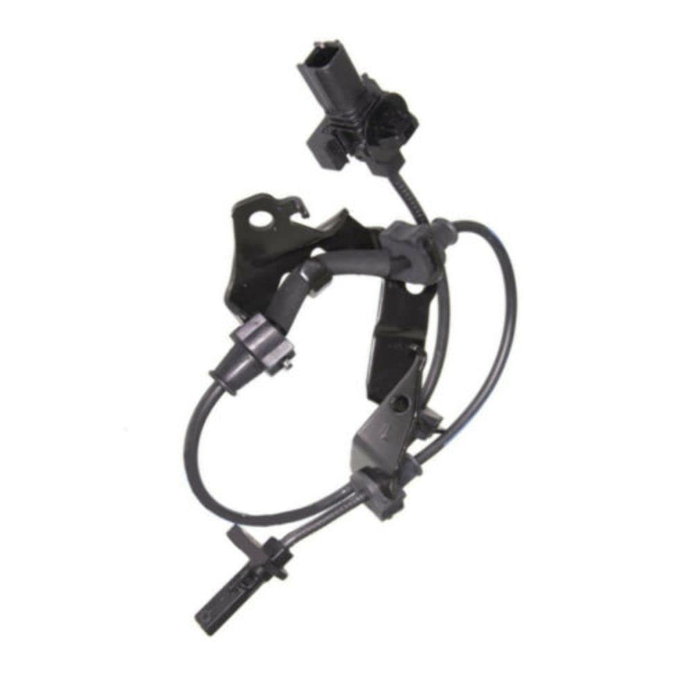 wk　0324 57455-TF0-003 New ABS Wheel Speed Sensor Front Left For