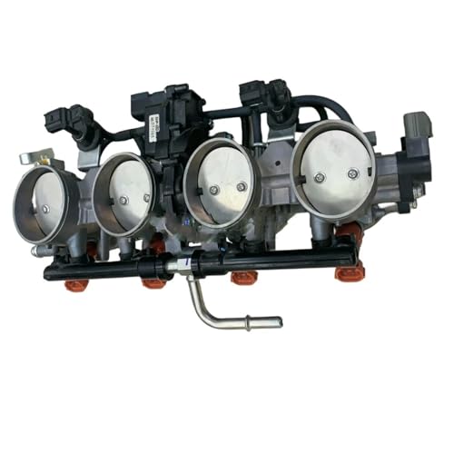 Corps de papillon complet Kawasaki ZX 1000 2017-2019 injection 16163-0904