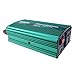 M/E Falownik 3000 W – DC 12 V na AC 110 V 220 V – zmodyfikowany falownik sinusoidalny – adapter solarny do samochodów kempingowych