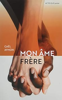 Paperback Mon âme frère [French] Book