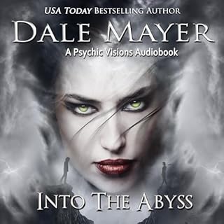 Into the Abyss Audiolibro Por Dale Mayer arte de portada