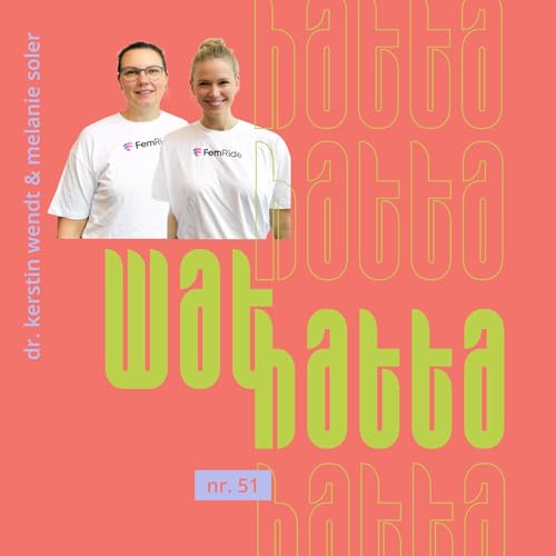 315 Übergriffe pro Stunde? Darum gibt’s FemRide 🚖 | Dr. Kerstin Wendt & Melanie