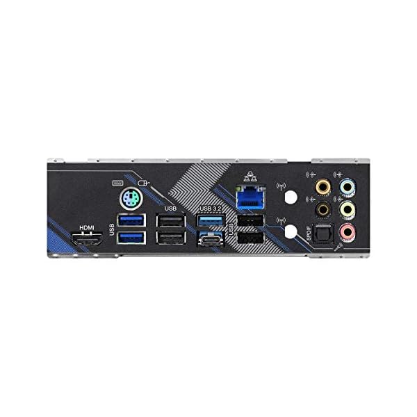 Asrock B550 EXTREME4 ATX AMD AM4 DDR4 - Image 4