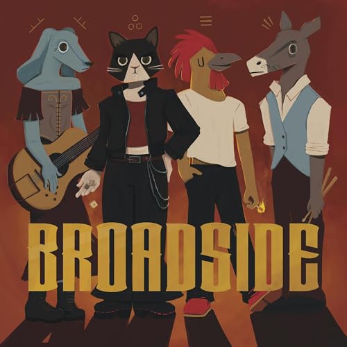 632. Last Train to Bremen, Episode 3