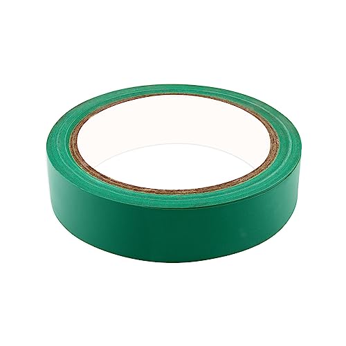 Image of Vastu Combo of 5 Color Tape | Size - 1 Inch (24 mm) Approx | Length- 20 Meter (Approx) | Vastu Tape Remedy for Toilet | Vastu Tape for Main Door Entrance | Pack of 5