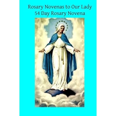 Rosary Novenas to Our Lady