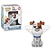 Funko Pop! Movies: Secret Life of Pets 2 - Max in Cone