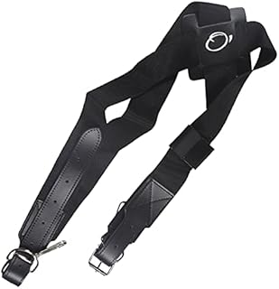 REF. 720 ADULTO BAQUETERO BANDOLERA BOMBO ARNES