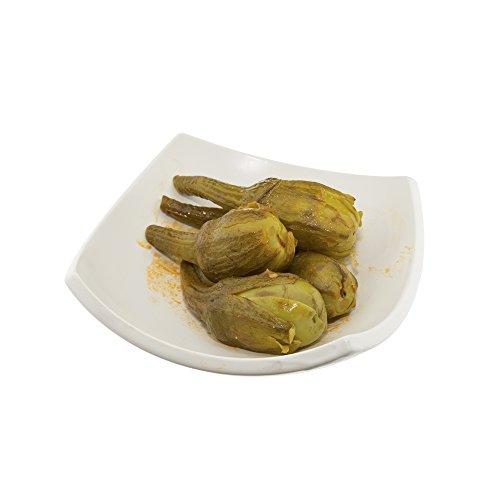 Berenjena de Almagro, 250 gramos - sin gluten