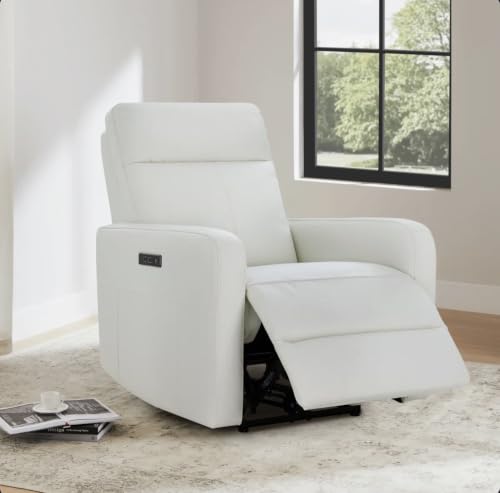 Image of Recliner Single Seater Sofa Set for Living Room and Home Theatre and Lounge