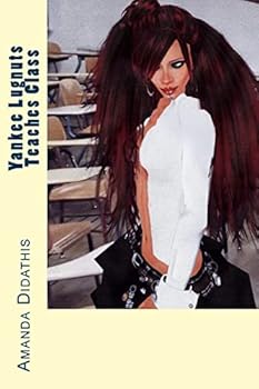 Paperback Yankee Lugnuts Teaches Class Book