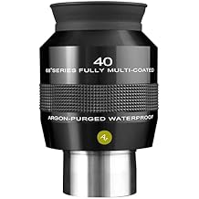 Explore Scientific 68 Degree 40mm Argon-Purged Waterproof Telescope Eyepiece