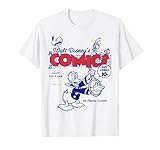 Officially Licensed Disney Mickey and Friends Apparel