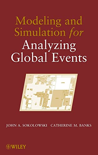 Modeling And Simulation For Analysing Global Event view 2