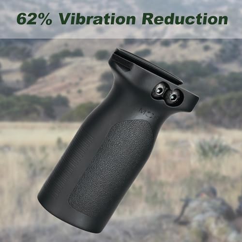 Shooting Stabilizer - 20mm Archery Stabilizer with Nylon Construction, Lightweight Balance Accessories for Enhanced Accuracy