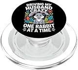 Marriage Humor Rabbit Obsession Club