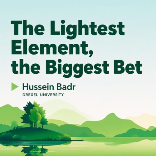 The Lightest Element, the Biggest Bet