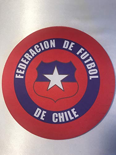 Chile Mouse pad