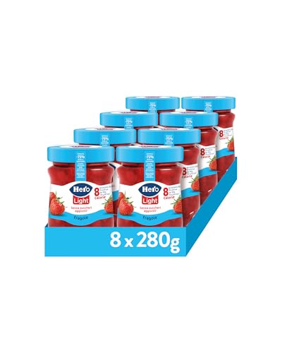 Fragole, 280 g (Confezione da 1)