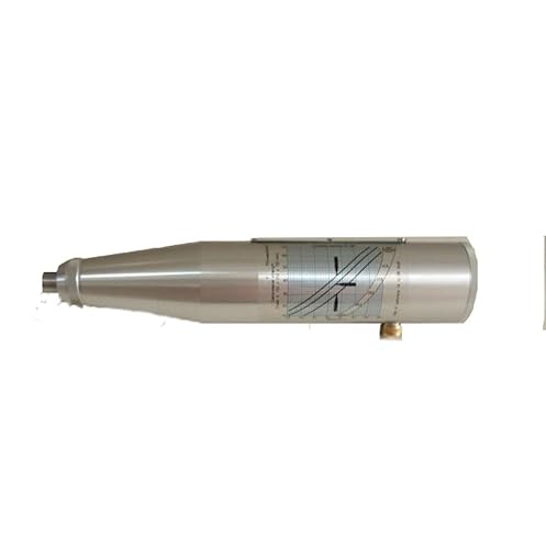 Miniatura 7 de Martillo de Schmidt del Resiliómetro del probador del martillo del rebote concreto 10 a 60Mpa con la prueba concreta portátil material de Shell de