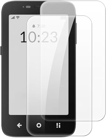 2 Pack Screen Protector for Mudita Kompakt