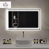 HOMCOM B0F134DLYV lato 2