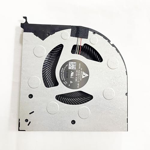 Ventilateur CPU GPU Legion 7i haute performance double turbine