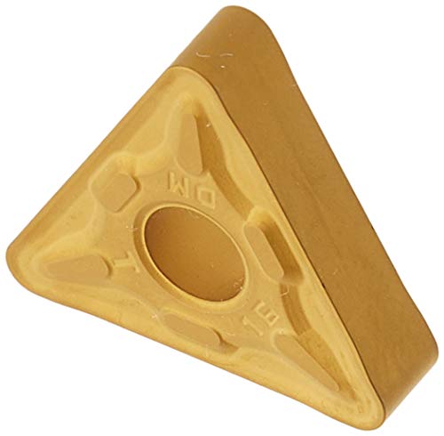 Hhip 6002–0434 TNMG-434-dm Triangle insert de rechange pour tour