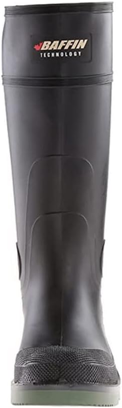 Baffin Enduro, Men's Boots, Mid-Calf Height, Available in Black-Green, All-Season, Hunting & Fishing image 4